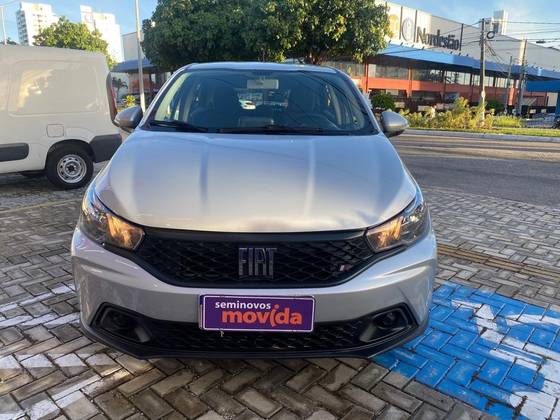 FIAT ARGO 1.0 FIREFLY FLEX DRIVE MANUAL FIAT ARGO 1.0 FIREFLY FLEX DRIVE MANUAL